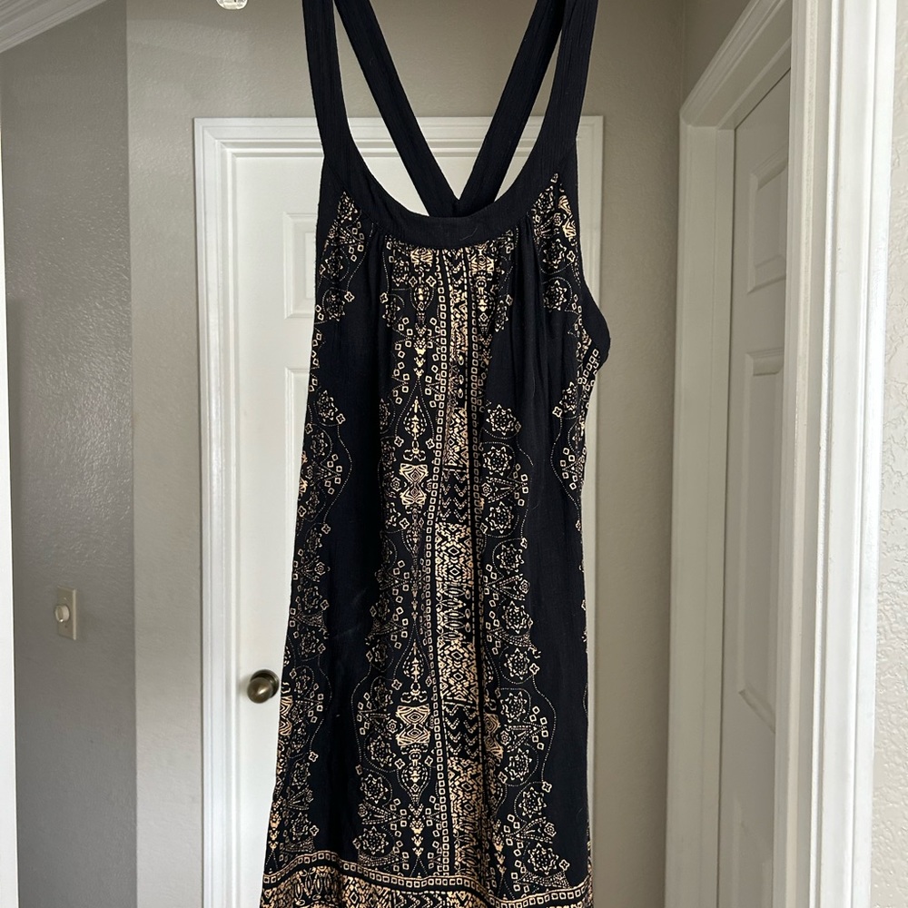 Free people tunic tank